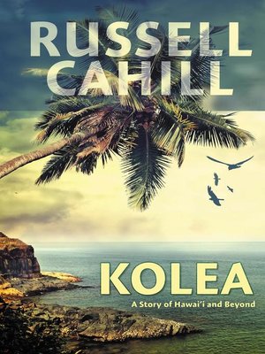cover image of Kolea